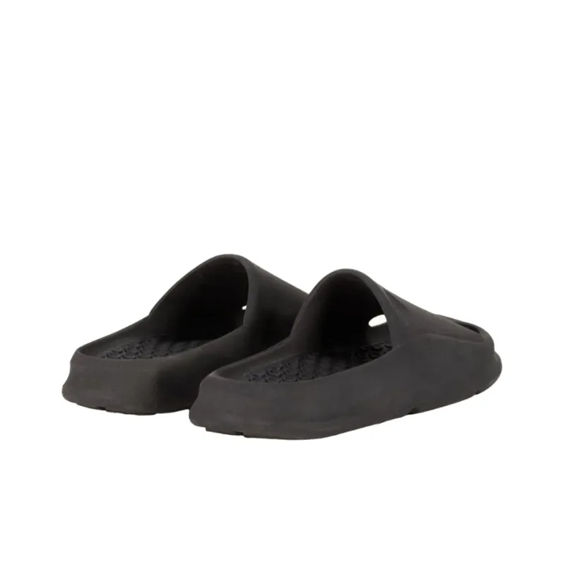 HERON PRESTON Square toe Moulded Slides-3