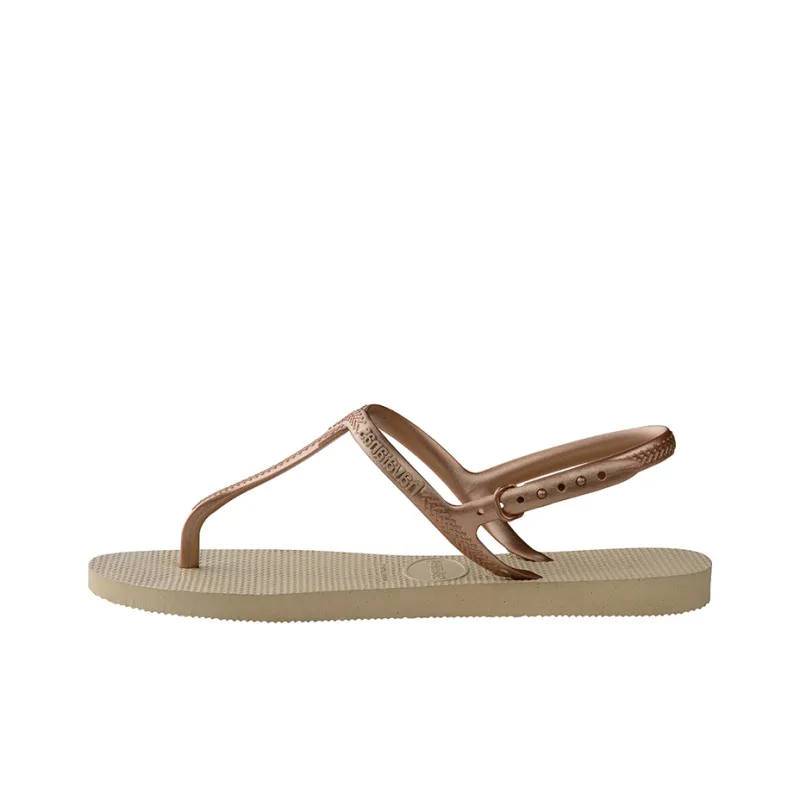 Havaianas One Strap Sandals Women's-0