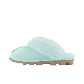 UGG Coquette Slippers Women's Green