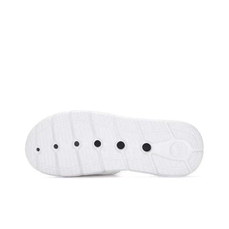 Under Armour Ua U Mercenary Sl 'White'-4