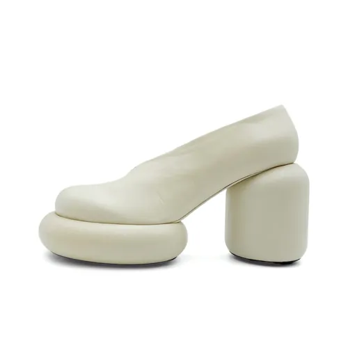 JIL SANDER High Heels Women's