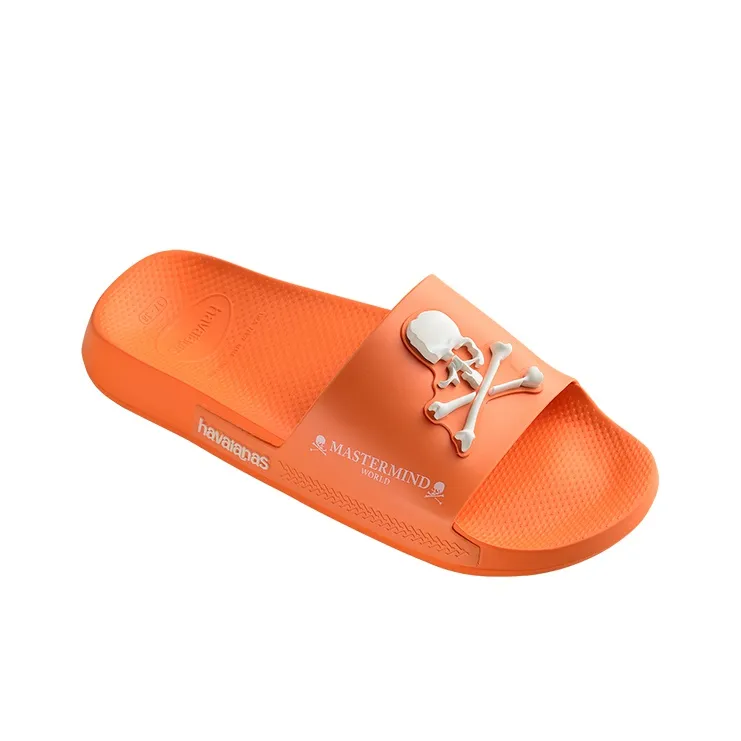 Mastermind Havaianas Mastermind Slide Tangerine-2
