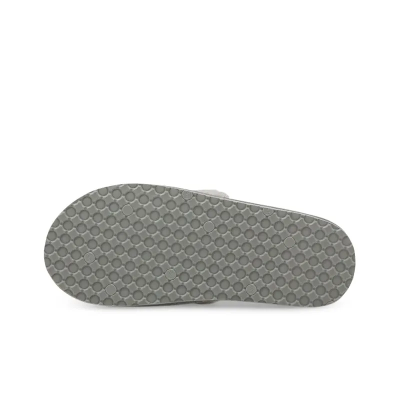 PUMA Fluff Remix Slide 'Nimbus Cloud' Women's-4