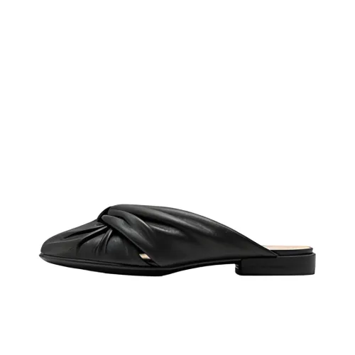 ecco Female Sandals 