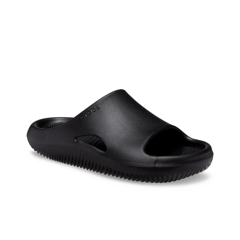 Crocs Mellow Slide 'Black'-2