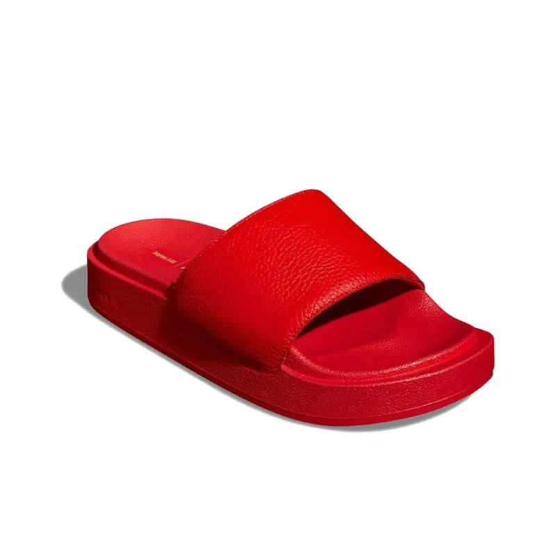 Adidas Swim Slide Beyonce Ivy Park Ivy Heart-2