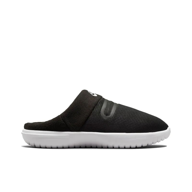 Nike Burrow 'Black White'-1
