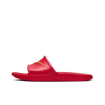 Nike Kawa Shower 'University Red'