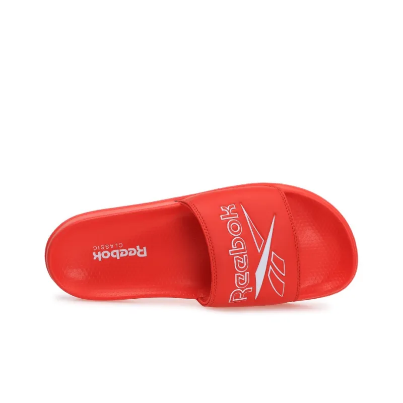 Reebok Classic Slide 'Canton Red'-2