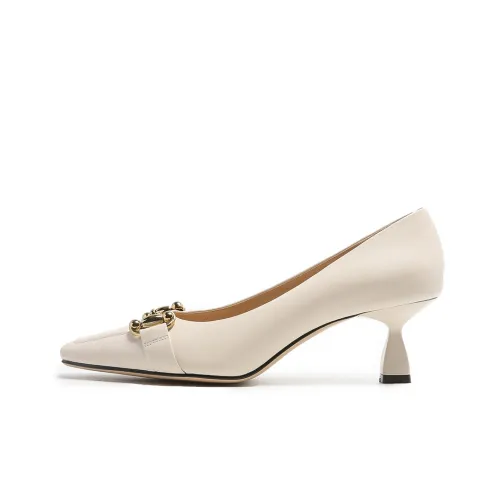 CERRUTI 1881 High Heels Women's White