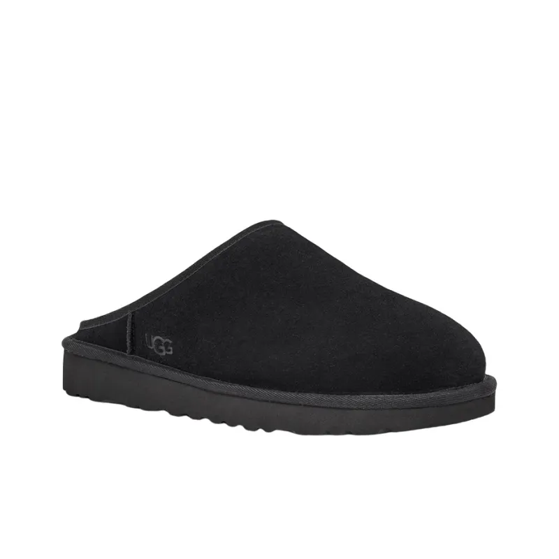 UGG Classic Slip On Black-2