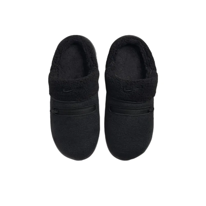 Nike Burrow Se 'Black Dark Smoke Grey' Women's-2