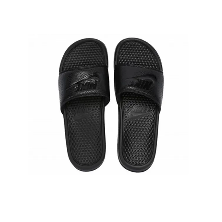 Nike Benassi Jdi Black-2