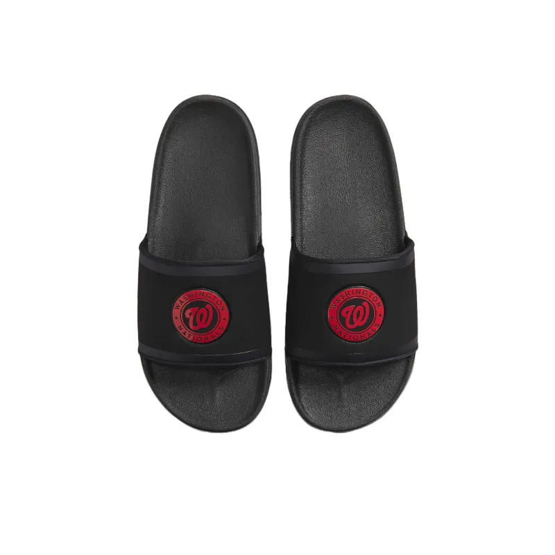 Nike Mlb X Offcourt Slide 'Washington Nationals'-2