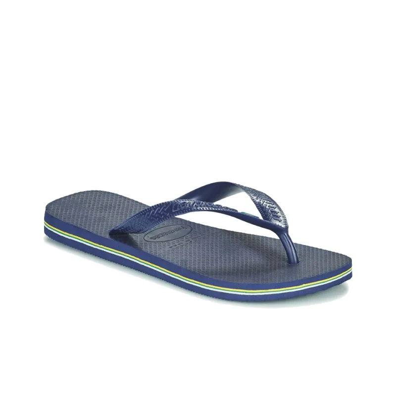 Havaianas Slippers Unisex Sea Blue-2
