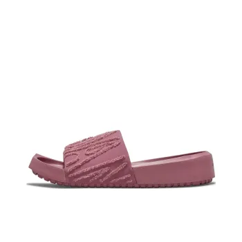 JORDAN Nola Slide Light Mulberry Women's