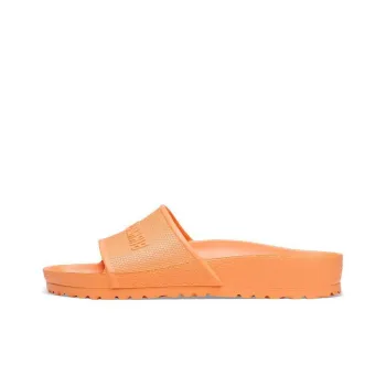 Birkenstock Slide Slippers Unisex Orange Regular