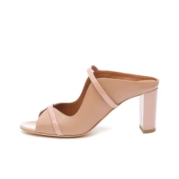 Malone Souliers Norah Block-heel Sandals