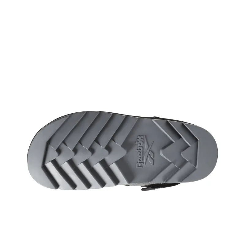 Reebok Beatnik Sherpa 'Grey Black'-5