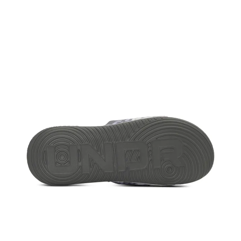 Under Armour Ansa Graphic Slide 'Concrete White'-3