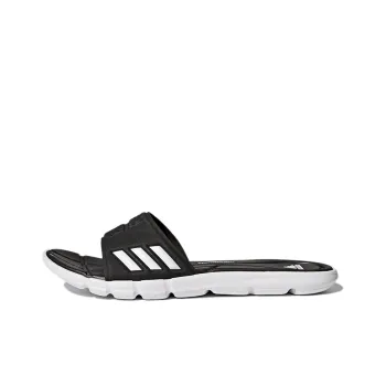 Adidas Adipure Cloudfoam Slides Core Women's