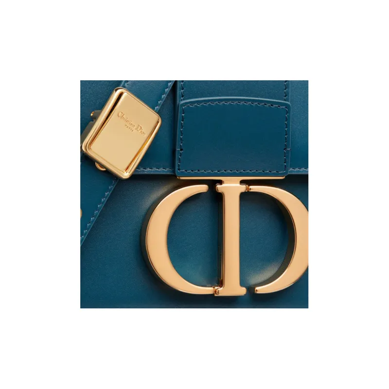 DIOR Montaigne Collection Crossbody Bags-5