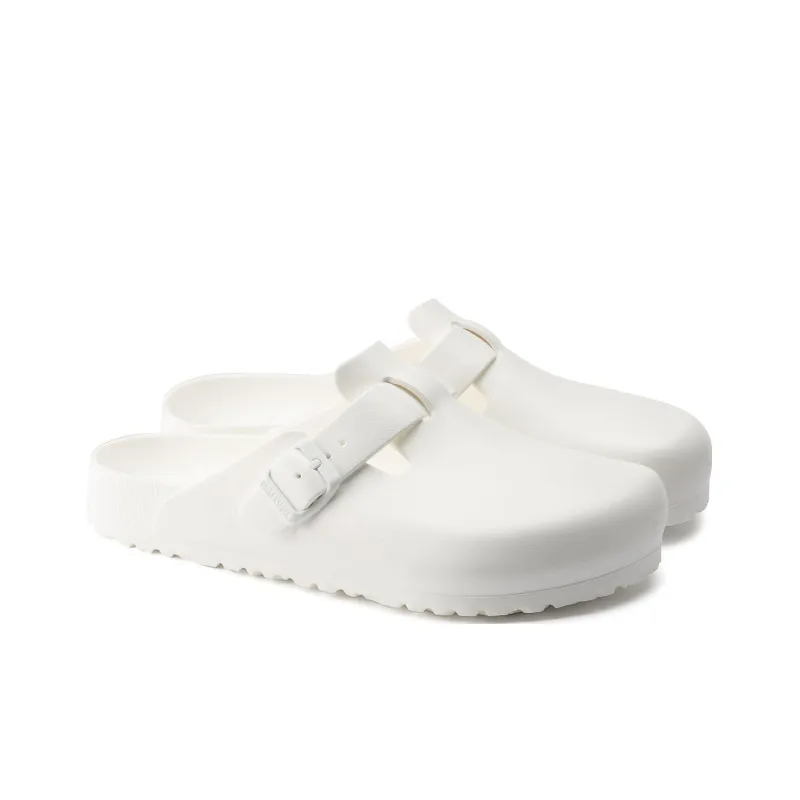 Birkenstock Boston Eva Mules Women's-2