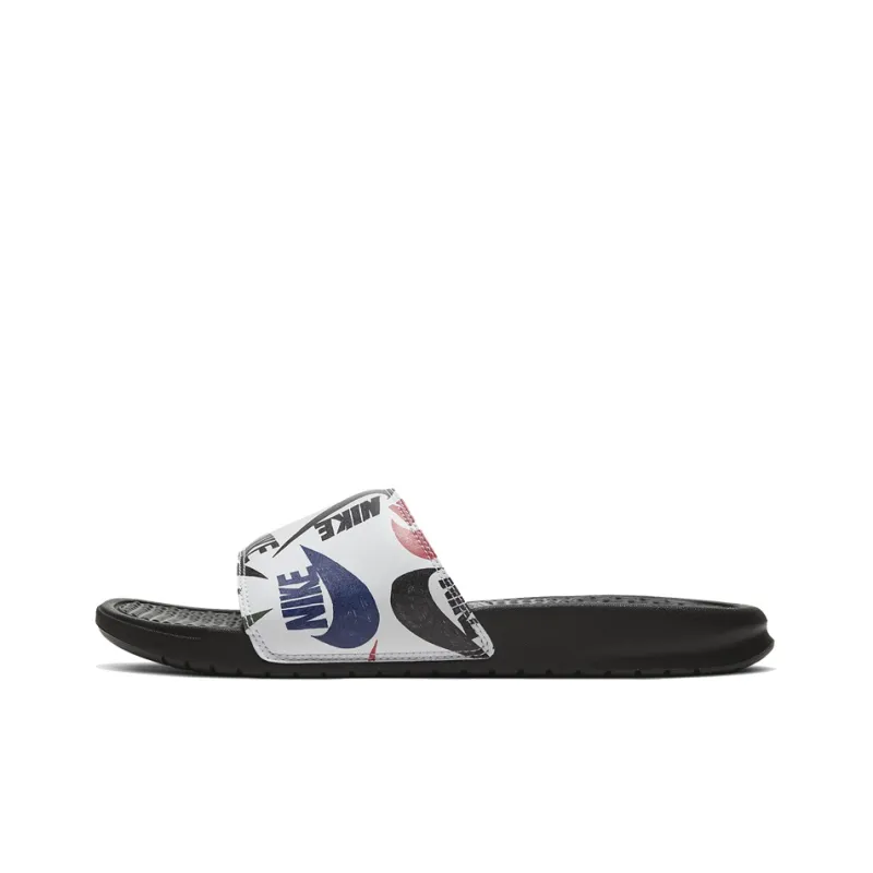 Nike Benassi Jdi Multi Color-0
