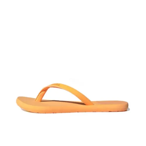 Adidas Eezay Slide Slippers Women's Orange