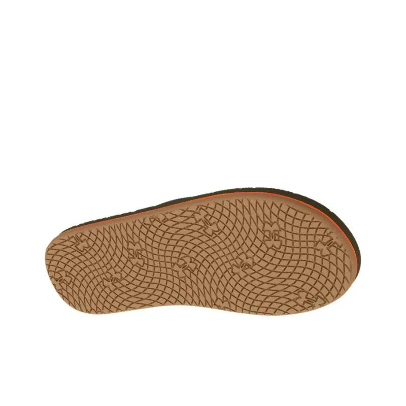 Under Armour Marathon Key 5 Sandal 'Tent Heritage Brown'-4