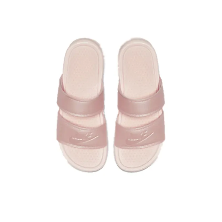 Nike Benassi Duo Ultra Slide 'Echo Pink' Women's-2