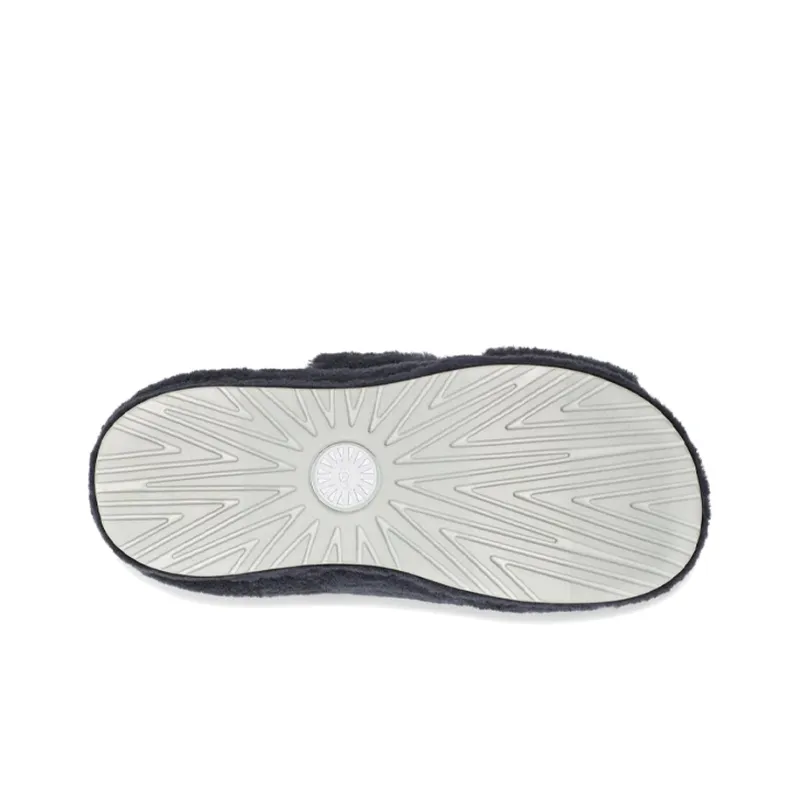 UGG Slide Slippers Men Dark Blue-5