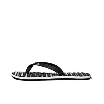 Adidas Eezay Flip Flops 'Dots' Women's