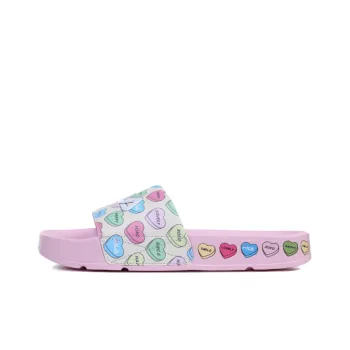 FILA Drifterv Yellow/Pink Women's