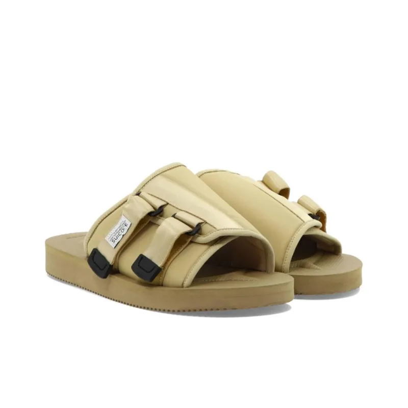 Suicoke KAW-Cab 'Beige'-2