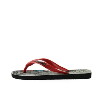 Marvel X Havaianas Flip Flops Unisex