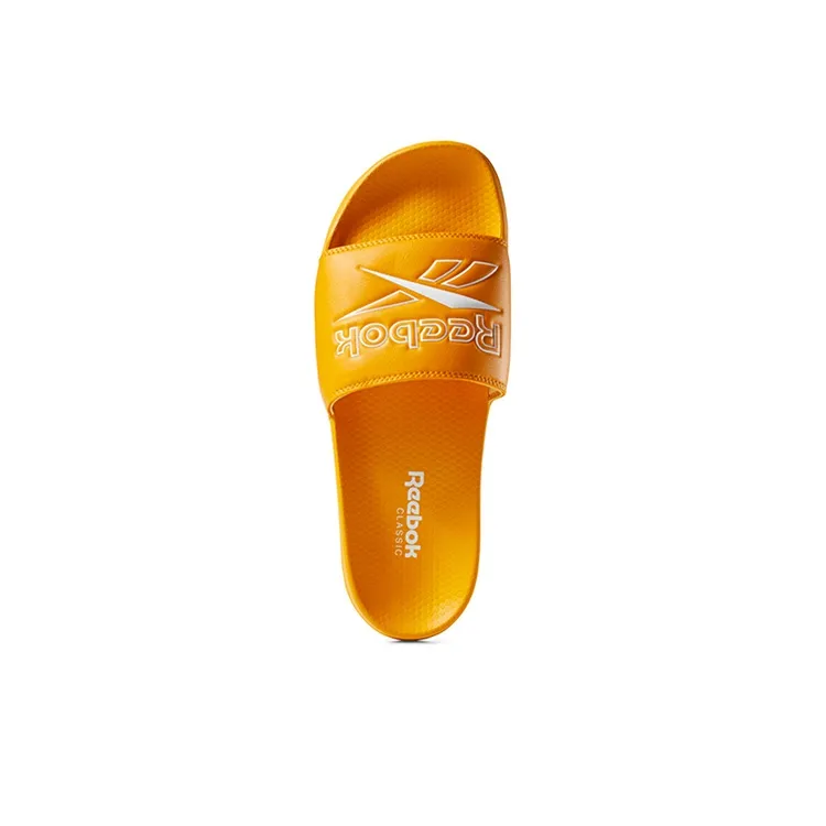 Reebok Classic Slide 'Trek Gold'-3
