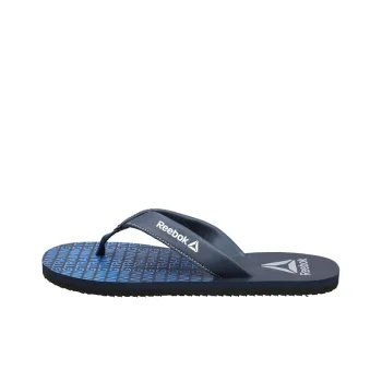 Reebok Dual Dash Lp Slide Slippers Men's Blue