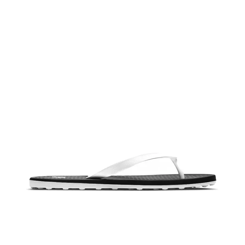 Nike On Deck 'White Black' Women's-1