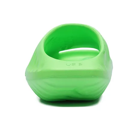 LiNing Xuankong Slay 'Neon Green'-4
