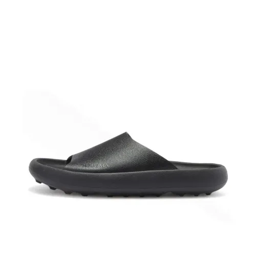AMBUSH Embossed-logo Slides