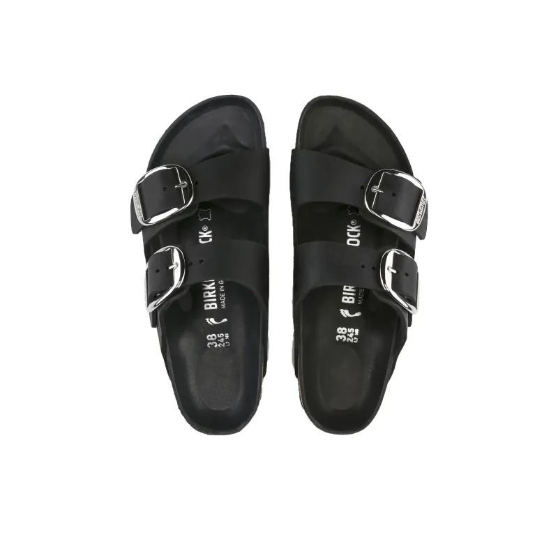 Birkenstock Arizona Big Buckle Sandals-3