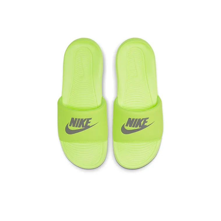 Nike Victori One Slide 'Volt Chrome'-2