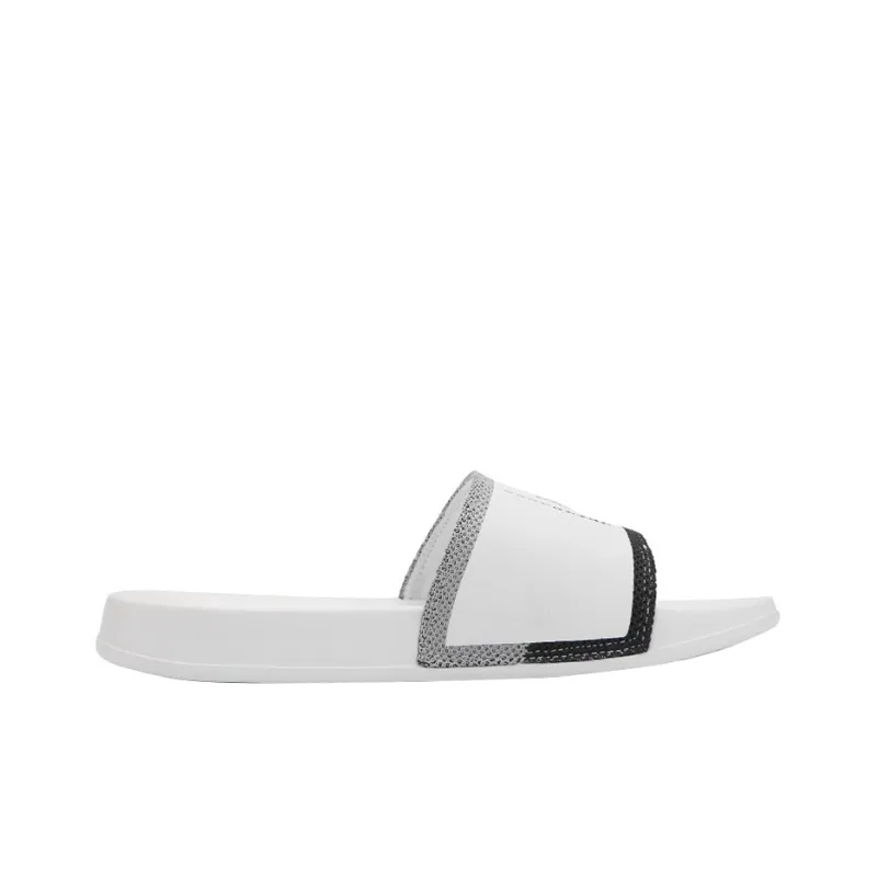 NORVINCY EVA Woven Slip Resistant Antibacterial Slide Slippers Unisex-1