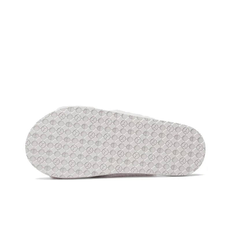 PUMA Fluff X Strap Slide 'Nimbus Cloud' Women's-4
