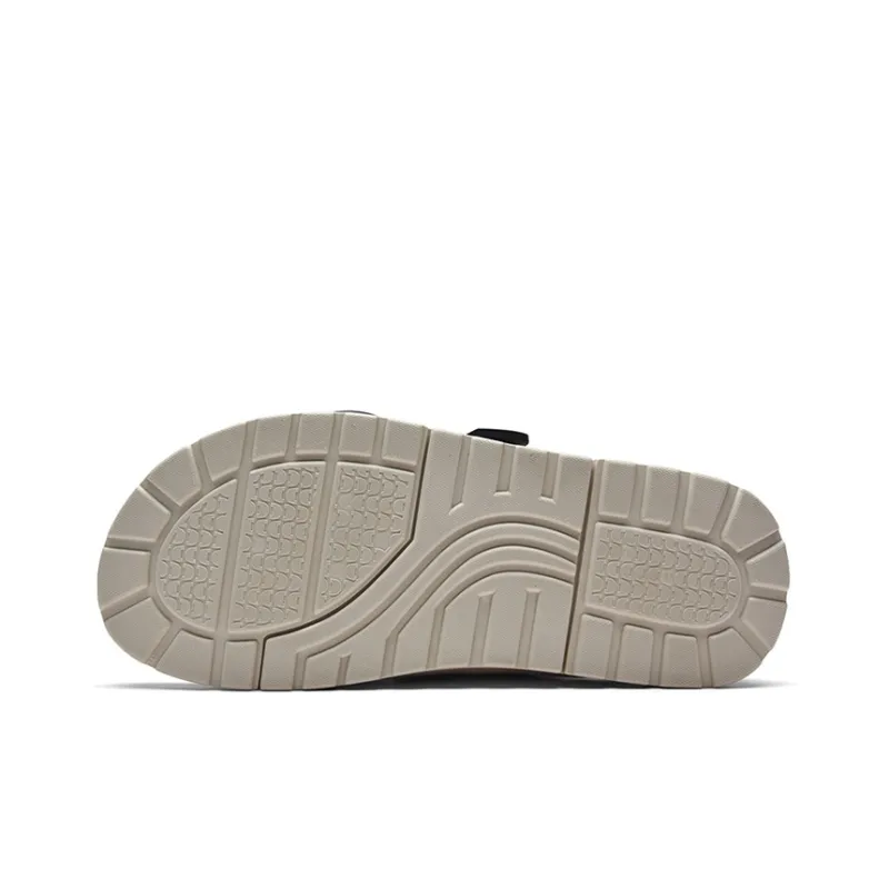 Jeep Cut Out Slip Resistant Slide Slippers Men's Sand-3