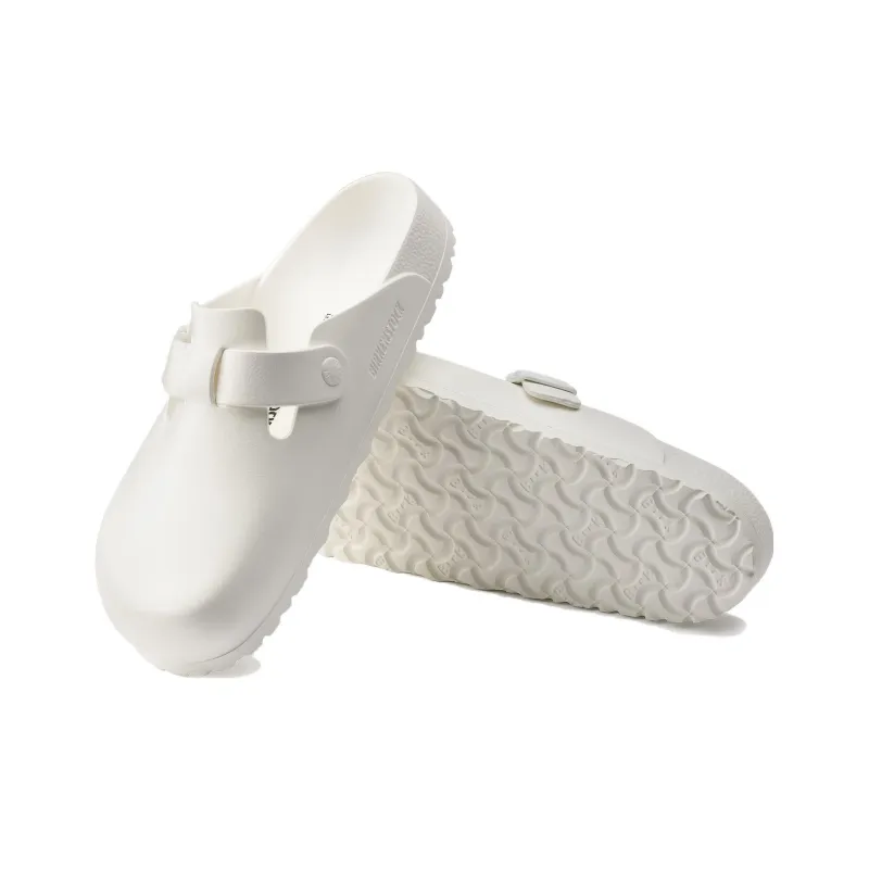 Birkenstock Boston Eva Mules Women's-3