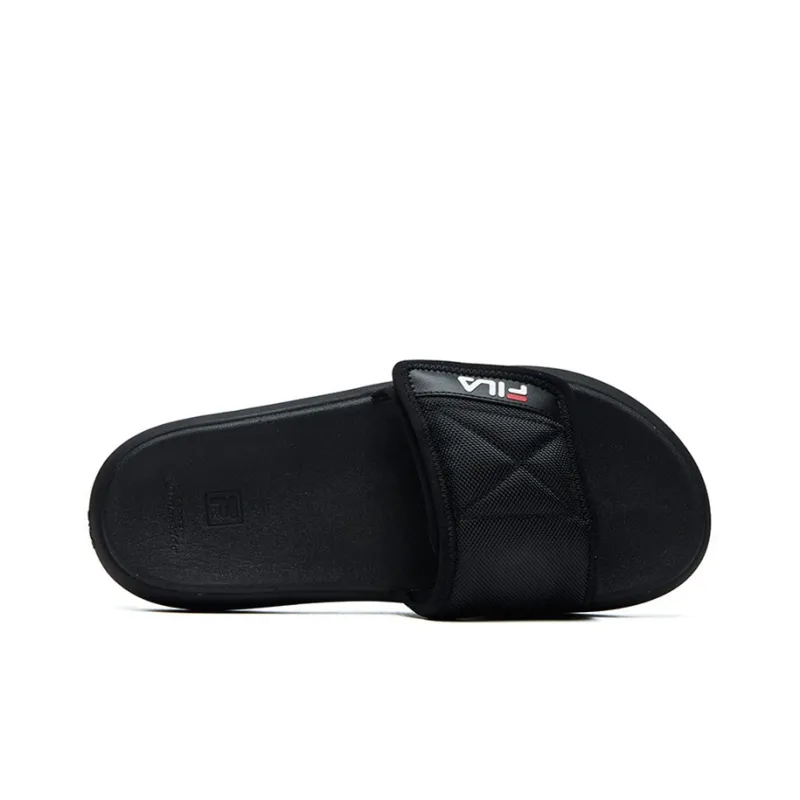 FILA FUSION Slides 'Black'-3