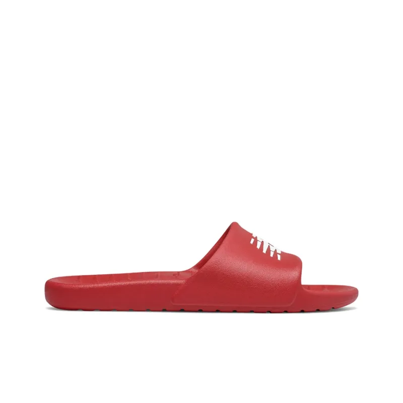 New Balance 100 Sandal 'Red White'-1