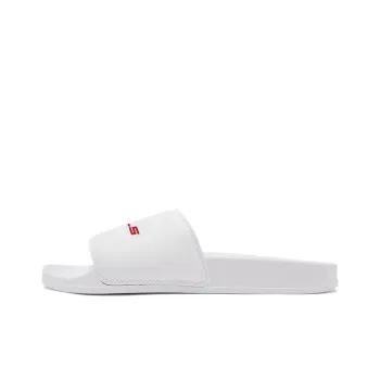 Reebok Lm Classic Slide White Slippers